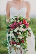 9 Ways to Pull Off Pink Wedding Flowers - The Bride's Tree