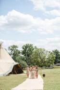 Festival Wedding Venue with 2016 Availability: Woodland, Meadow & Glamping - Cotswolds