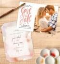 Win $500 towards Minted Wedding Collection! 
