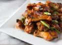 Sweet and Spicy Baked and Fried Chicken Wing Recipes