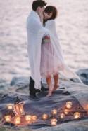 15 Dreamy Photos to Inspire Your Beach Wedding or Engagement Session