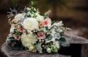 Perth Floral Stylist Chic Rustique - Polka Dot Bride