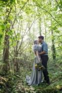 Intimate Somerset Wedding with Just 11 Guests