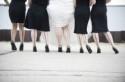 It's not just about the bride: The Wedding Industry puts pressure on bridesmaids too!