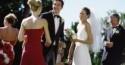 This Annoying Wedding Tradition Is Becoming A Thing Of The Past