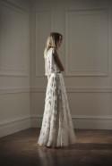 Needle and Thread's Inaugural Bridal Collection - Polka Dot Bride