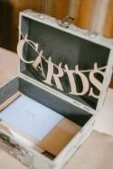 9 Wedding Card Boxes & Gift Holder Ideas - Whimsical Wonderland...