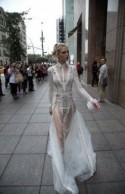 Inbal Dror Wedding Dress Collection 2016
