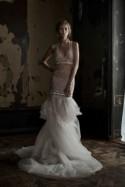 Sensual Spring 2016 'Hotel Madrid' Bridal Dresses Collection From Vera Wang