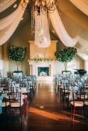 Don't Overlook These When Choosing Your Wedding Venue