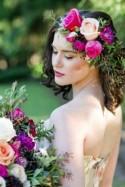 Floral Soiree: Summer Garden Wedding Style - The Bride's Tree
