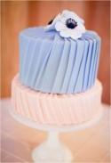 13 Loveliest Serenity Wedding Cake Ideas