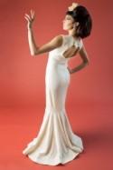 J. Von Stratton wedding dresses, inspired by glamorous drag queens and burlesque performers
