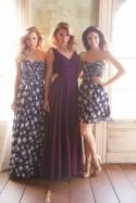 3 Looks your Besties Will Love with Allure Bridesmaids - Belle The Magazine