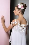 PURE - Petite Lumiere's Sixties-Inspired 2016 Bridal Collection