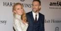 Ryan Reynolds Fell In Love With Blake Lively On A Double Date
