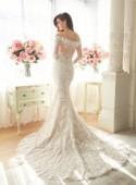 Elegant 2016 Sophia Tolli Wedding Dresses