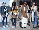 Get the Look: New York Fashion Week Street Style at Lacoste, Suno and Tibi