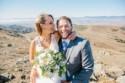 Real Wedding: Cori + Kevin's Rustic Central Coast Wedding - DIY Bride