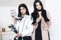 Kendall and Kylie Jenner Talk About Their New Collection and Fashion Week 