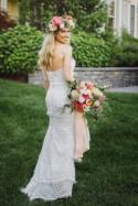 What is an Ethical Wedding Dress?