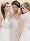 Opal Opulence Inspired Accessories from Bel Aire Bridal 