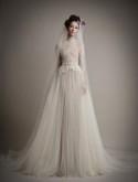 Can't Afford It? Get Over It! Ersa Atelier's Eirene Dress for Under $500 - The Broke-Ass Bride: Bad-Ass Inspiration on a Broke-Ass Budget