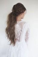 Bridal Hair Trends For 2016