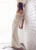Free People Spring 2016 Wedding Dress Collection