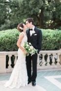 Sarah and Drew's Wedding at The Aldredge House 