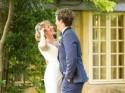 Summer wedding in Languedoc France - French Wedding Style