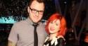 Paramore's Hayley Williams Marries New Found Glory's Chad Gilbert