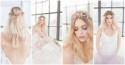 Swoon over Jannie Baltzer's 'Wild Nature' Bridal Headpiece Collection!
