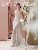 Gorgeous Wedding Dresses by David Tutera for Mon Cheri - Belle The Magazine