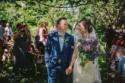 An Outdoor Vintage Wedding In The Okanagan Valley