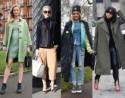 Get the Look: London Fashion Week Street Style at Burberry, Roksanda, Mother of Pearl and Amanda Wakely