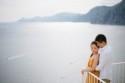 Intimate Coastal Engagement Session In Positano, Italy - Weddingomania