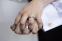 This invisible handcuffs reception trick is your secret wedding hack