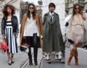 Get the Look: Milan Fashion Week Street Style at Prada, Etro and Tod's