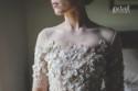 Daniel Learmont Couture Sydney - Polka Dot Bride