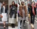 Get the Look: Milan Fashion Week Street Style at Jil Sander and Dolce & Gabbana