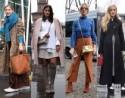 Get the Look: Milan Fashion Week Street Style at Giorgio Armani and Jil Sander