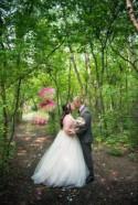 A Country Wedding In East Selkirk