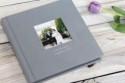 Affordable, High Quality Flush Mount Wedding Albums from Albums Remembered