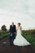 BYO Village Hall Wedding in Scotland