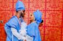 Star Studded Wedding of Oyindamola and Kareem by Spicy Inc Studio