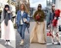 Get the Look: Paris Fashion Week Street Style at Carven, Dries Van Noten and Balmain