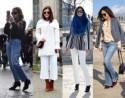 Get the Look: Paris Fashion Week Street Style at Dior, Dries Van Noten and Elie Saab