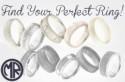 Mens Rings Online: A Fun Way to Find Your Perfect Ring! - DIY Bride