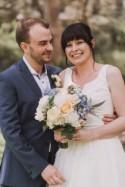 Sydney Botanic Gardens Wedding - Polka Dot Bride